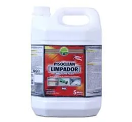 Pisoclean Limpador